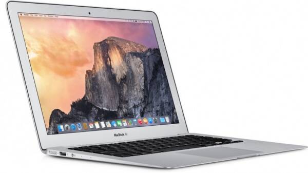Apple Macbook Air 13 w rewelacyjnej cenie.