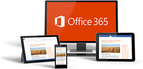 Office 365 dla 5 użytkowników w rewelacyjnej cenie w TiO.pl