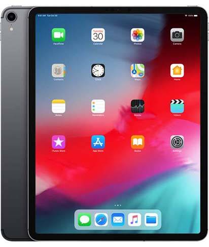 Apple iPad Pro 12 Wi Fi 256GB Gwiezdna szaro iPad Pro 12 9