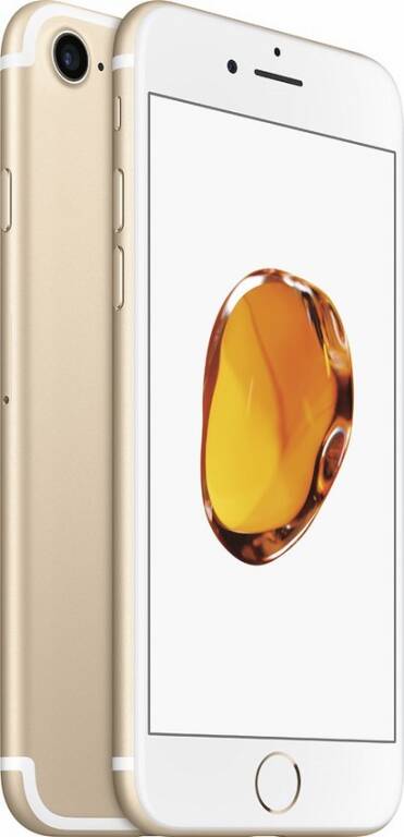 Apple iPhone 7 32GB SIMフリー [ゴールド] 価格比較 - 価格.com