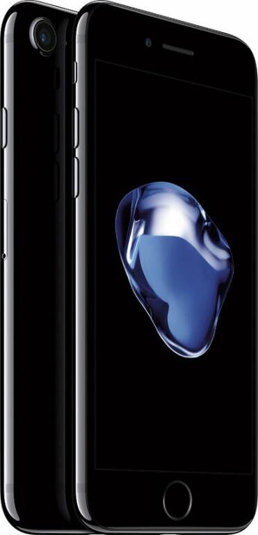 Apple iPhone 7 128GB Czarny - Cena, opinie na Ceneo.pl