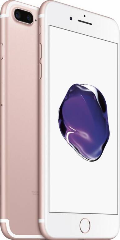 Iphone 7 Plus 32gb Rozowy Iphone 7 Plus