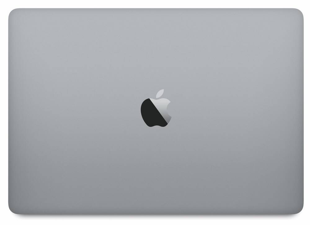 Apple MacBook シルバー Apple MacBook Pro 15 Gwiezdna Szarość 2,8GHz/16GB/512SSD/Radeon560