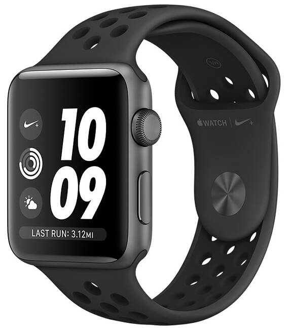 Best deal on apple series 3 watch new arrivals