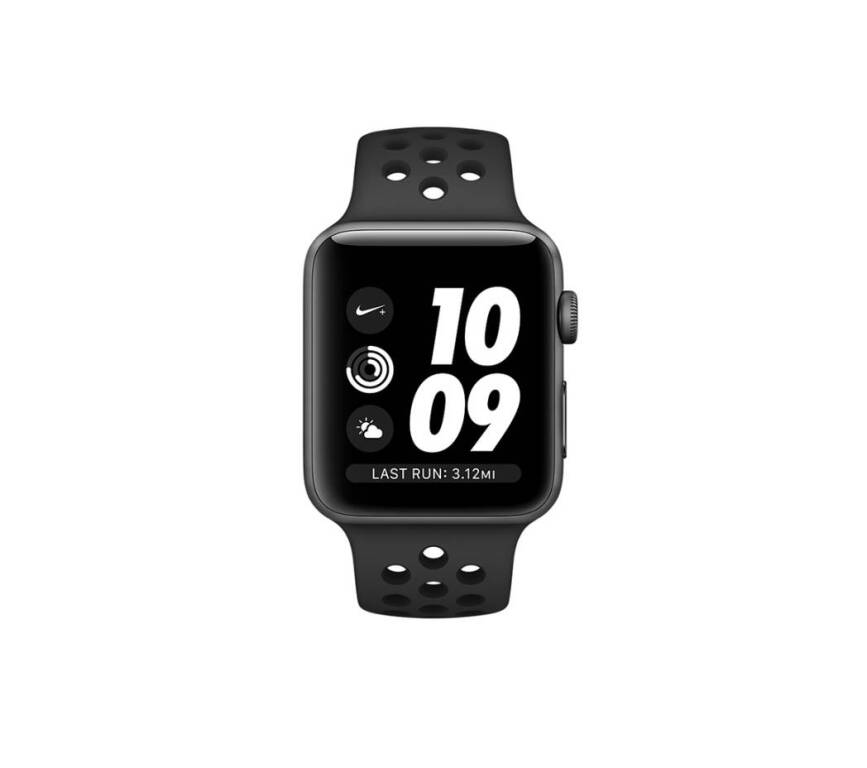 Kup apple watch sales nike