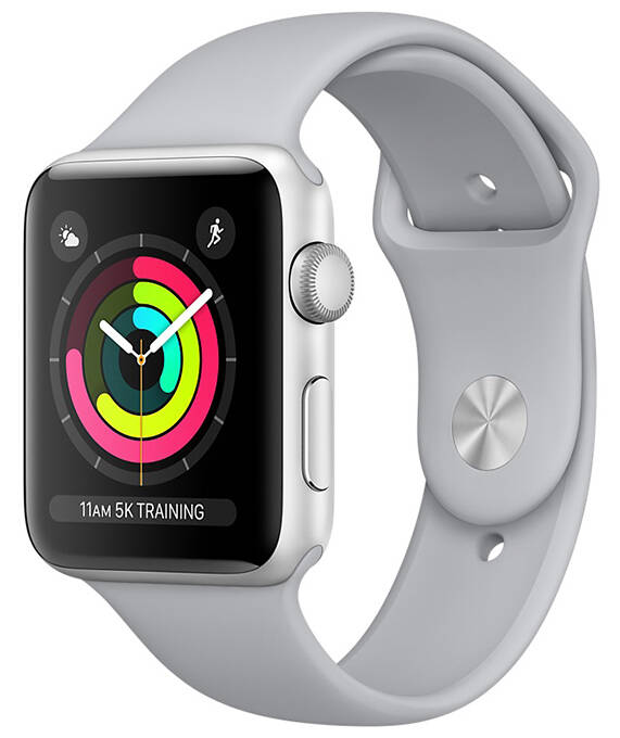 Best price for apple watch 3 shop