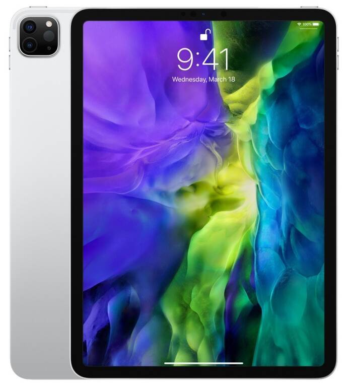 Apple ipad 11 pro discount