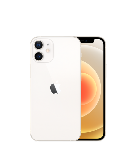 Apple iPhone 12 Mini 256GB Biały | iPhone 12 mini