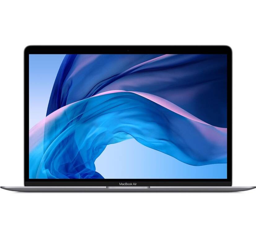 Apple MacBook Air 13 1.1GHz / 8GB / 256GB / IrisPlus Gwiezdna Szarość