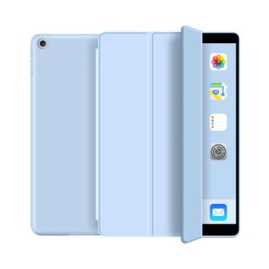 Etui do iPad 10,2 Tech-Protect SmartCase - niebieskie