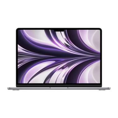 Apple MacBook Air 13 M2 (8 CPU /10 GPU) / 8GB / 512GB Gwiezdna szarość