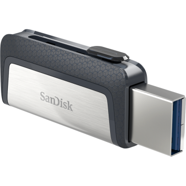 Pamięć Ultra Dual Drive SanDisk 32GB USB 3.1/Type-C