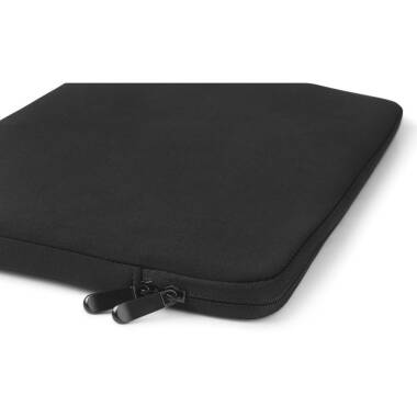 Etui do MacBook Pro 16 eSTUFF Sleeve - czarne
