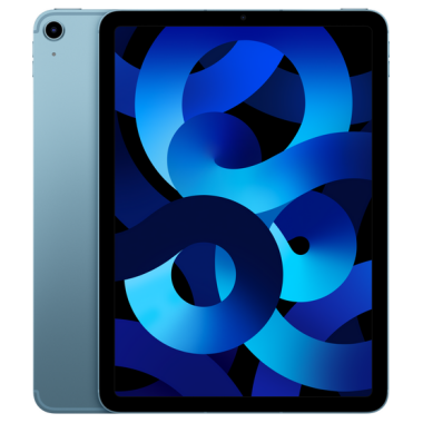 Apple iPad Air 10,9 WiFi + Cellular 256GB Niebieski