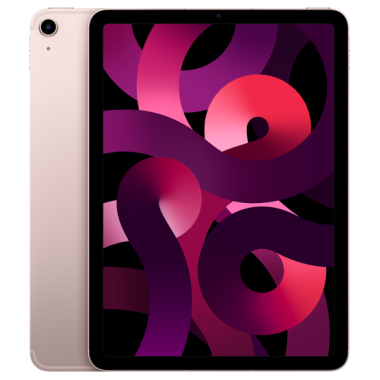 Apple iPad Air 10,9 WiFi + Cellular 256GB Różowy