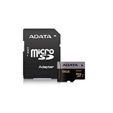Karta pamięci SD ADATA Premier Pro 64 GB 
