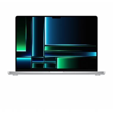 Apple MacBook Pro 16'' M2 Pro 12 CPU/19 GPU 16GB 1TB SSD srebrny
