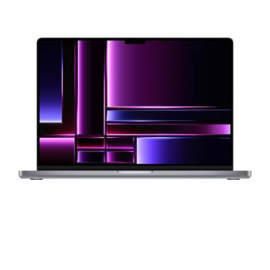 Apple MacBook Pro 16'' M2 Pro 12 CPU/19 GPU 16GB 512GB SSD gwiezdna szarość