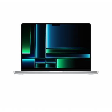 Apple MacBook Pro 14'' M2 Pro 10 CPU/16 GPU 16GB 512GB SSD srebrny