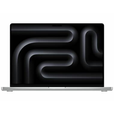 Apple MacBook Pro 16'' M3 Max 16 CPU/40 GPU 48GB 1TB SSD srebrny 