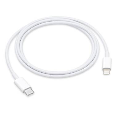 Przewód Apple USB-C to Lightning 2m
