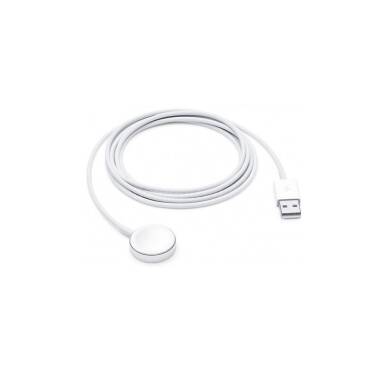 Przewód do ładowania Apple Watch podłączany magnetycznie Magnetic Charging Cable 1m