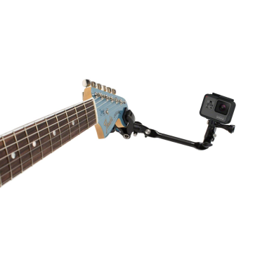 Mocowanie GoPro The Jam do gitary