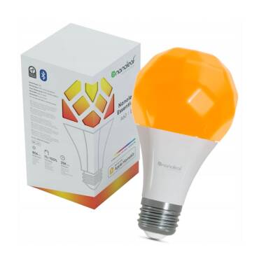 Żarówka Nanoleaf Essentials Smart Bulbs E27