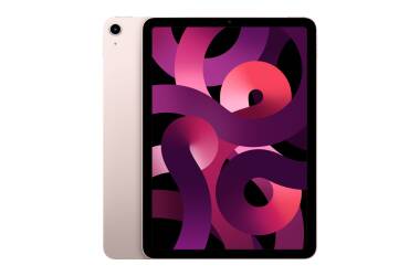Apple iPad Air 10,9 WiFi 64GB Różowy