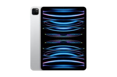 Apple iPad Pro 12.9 M2 1TB Wi-Fi + Cellular srebrny