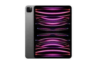 Apple iPad Pro 11 M2 128GB Wi-Fi + Cellular gwiezdna szarość