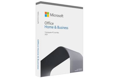 MS Office 2021 Home & Business PL dla PC/MAC