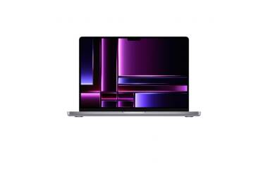Apple MacBook Pro 14'' M2 Pro 10 CPU/16 GPU 32GB 512GB SSD gwiezdna szarość