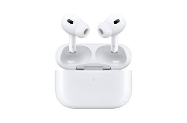 Słuchawki Apple AirPods Pro 2 z etui ładującym MagSafe USB-C