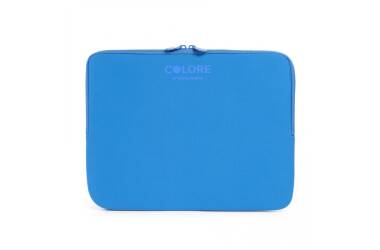 Etui do MacBook Pro 15 Tucano - niebieskie