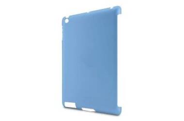 Etui do iPad 2/3/4 Belkin Snap Shield Case - niebieskie