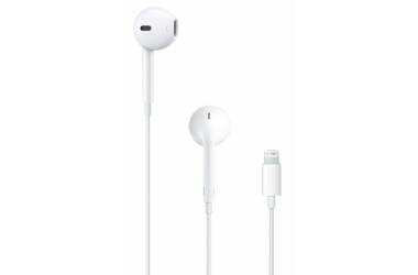 Słuchawki do iPhone Apple EarPods lightning