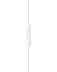 Słuchawki do iPhone Apple EarPods Jack 3,5mm - białe - zdjęcie 6