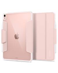 Etui do iPad Air 4/5 gen. Spigen Ultra Hybrid Pro - różowe złoto  - zdjęcie 1