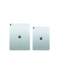 Apple iPad Air 11 WiFi + Cellular 128GB Niebieski - zdjęcie 3
