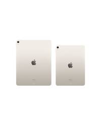 Apple iPad Air 13 WiFi + Cellular 128GB Księżycowa poświata - zdjęcie 2