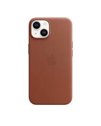 Etui do iPhone 14 Apple Leather Case - umbra - zdjęcie 6