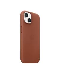 Etui do iPhone 14 Apple Leather Case - umbra - zdjęcie 4