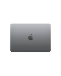 Apple MacBook Air 13 M2 (8 CPU /10 GPU) / 8GB / 512GB Gwiezdna szarość - zdjęcie 3