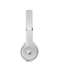 Słuchawki Beats Solo 3 Wireless On-Ear - satynowe srebro - zdjęcie 3