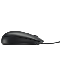 Mysz laserowa HP USB 1000 dpi - zdjęcie 4