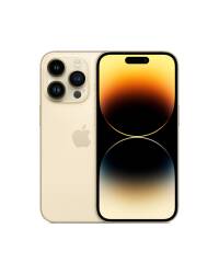 Apple iPhone 14 Pro Max 1TB Złoty - zdjęcie 1