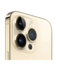 Apple iPhone 14 Pro Max 128GB Złoty - zdjęcie 3