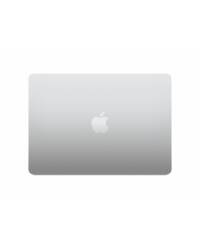 Apple MacBook Air 15 M3 (8 CPU /10 GPU) / 8GB / 256GB Srebrny - zdjęcie 3