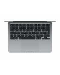 Apple MacBook Air 15 M3 (8 CPU /10 GPU) / 8GB / 256GB Gwiezdna Szarość - zdjęcie 2